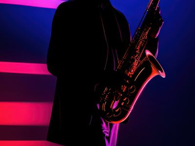 Вечер в стиле Jazz&Blues