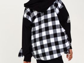 Сорочка текстильная для мальчиков