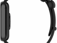 Фитнес-браслет Xiaomi Smart Band 8 Pro Чёрный