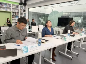 В Якутии стартовал региональный финал конкурса «Большие вызовы»