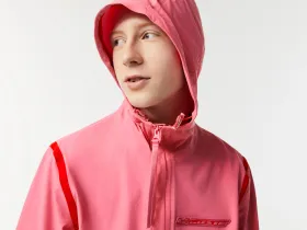 Мужская спортивная трек - куртка Lacoste