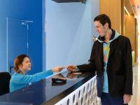 Кинотеатр «Синема Стар» г. Ярославля