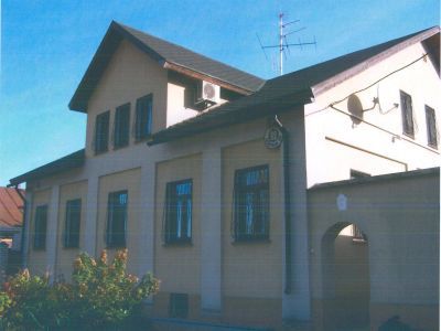 Дом жилой, 2-я пол. XVIII в.