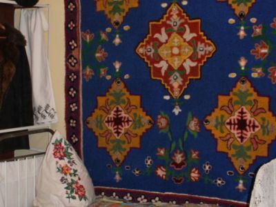 Медвенский районный краеведческий музей им. Самоквасова