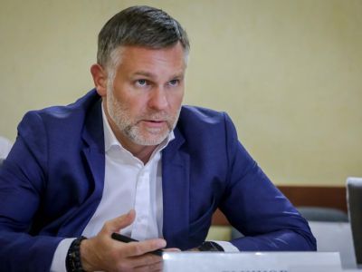 Расширяя границы сотрудничества. Кирилл Бычков рассказал о планах Якутии на ВЭФ