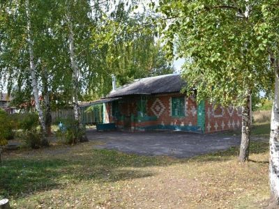 Бестужевский сельский дом культуры