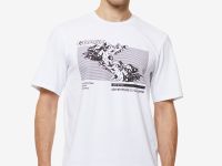 Футболка BASK