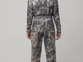 Костюм Remington Heat Strategy Figure