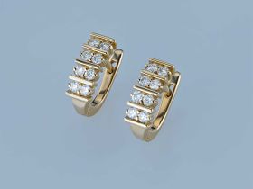 Серьги из желтого золота э0312сг01190800_white