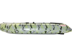 Лодка ПВХ РОДЖЕР Zefir Trofey 2900