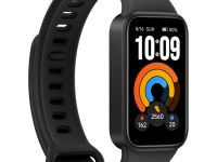 Фитнес-браслет Xiaomi Smart Band 11 Active Чёрный