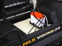 Снегоход STELS Viking S600 ST2.0