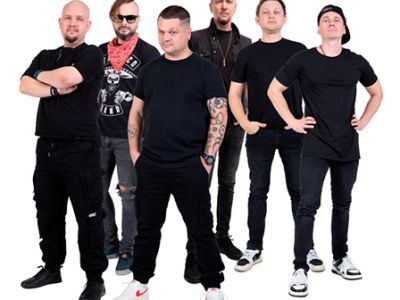 Tabasco Band. 10 лет альбому «Rock'n'Roll навсегда!»