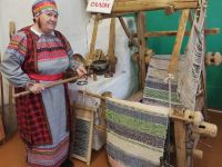 Погостинская сельская библиотека