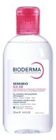 Мицеллярная вода для лица Sensibio H2O AR Solution Micelle 250мл