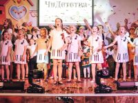 Троицкий дом культуры