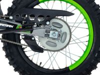 Мотоцикл кроссовый эндуро SHARMAX Sport 280 (2023)