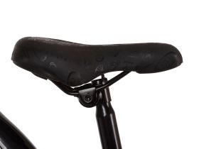 Детский велосипед Novatrack Lynx 16 V-Brake, год 2022, цвет Красный