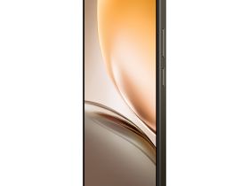 Смартфон realme 14 8/256 ГБ Чёрный