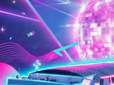 Концерт «Диско Хиты на корабле»