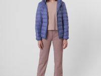 Куртка пуховая Town Женская