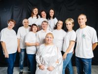 Тохтуевский дом культуры «Альянс»