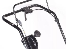 Снегоуборщик ПАТРИОТ PRO 777 S Многофункциональный