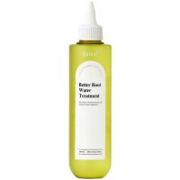 Укрепляющая маска-филлер с экстрактом хлореллы Daleaf Chlorella Better Root Water Treatment
