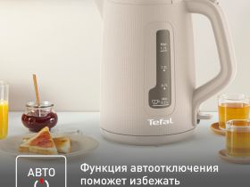 Электрический чайник Tefal Morning KO2M0B10