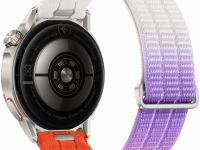 Умные часы HUAWEI Watch GT Runner 2 Оранжевые