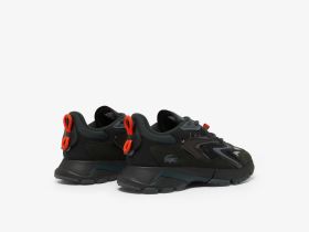 Мужские кеды Lacoste L003 NEO TECH 224 1 SMA