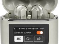 Беспроводные наушники с микрофоном JBL