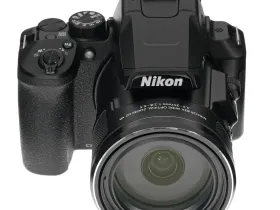 Фотоаппарат Nikon Coolpix P950 (Black)