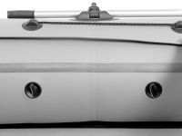 Лодка ПВХ ТРИТОН Air 365