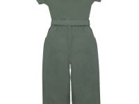 Комбинезон текстильный для девочек