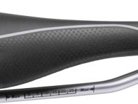 Седло Velo Speedflex Vacu FC (черный)