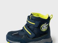 Ботинки для мальчиков