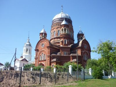 Троицкий собор
