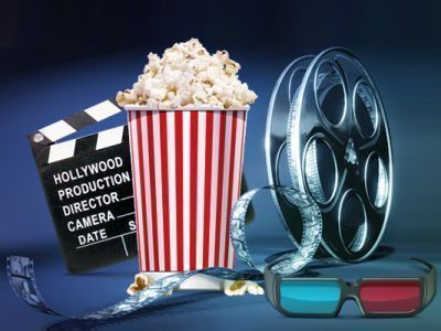 Государственное бюджетное учреждение культуры «Таткиноцентр»