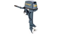 2х-тактный лодочный мотор STELS 9.8HP Optimal