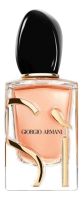 Si Eau De Parfum Intense: парфюмерная вода 100мл