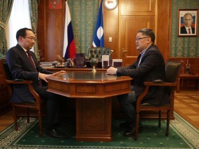 Институт общественного наблюдения избирательного процесса сформируют в Якутии