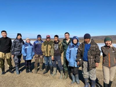 Животноводческий комплекс СХПК «Мындагай»в Чурапчинском районе оздоровлен от бруцеллеза