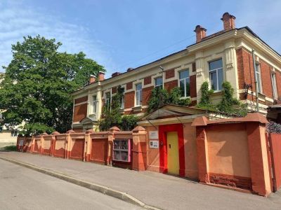 Музей привлекательной физики «Светоскоп»