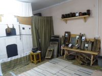 Тчановский сельский клуб