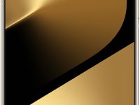 Смартфон Huawei Pura 80 Ultra 16/512 ГБ «Сверкающий золотой»