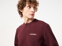 Мужской хлопковый свитшот Lacoste