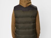 Жилет пуховый Nansen RL Мужской