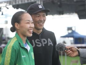 Сдвижков и супруги Большаковы стали абсолютными чемпионами Игр Манчаары по многоборью
