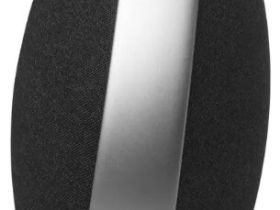 Портативная акустика Harman Kardon Onyx Studio 9 Черный